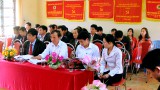 Thông báo: Ngày đăng ký cuối cùng để thực hiện quyền tham dự ĐHĐCĐ thường niên 2021