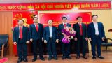 Đại hội Đảng bộ bộ phận công ty CP thủy điện Nậm Mu lần thứ X,  nhiệm kỳ 2025-2030