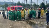 Công ty cổ phần thủy điện Nậm Mu  hưởng ứng tháng công nhân, tháng hành động về ATVSLĐ tổ chức tập huấn ATLĐ, PCCC năm 2026