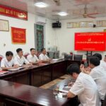 Ngày 15 tháng 6 năm 2026, Công ty Cổ phần Thủy điện Nậm Mu đã tổ chức Lễ công bố Quyết định bổ nhiệm lại cán bộ lãnh đạo, quản lý đối với một số chức danh thuộc Công ty